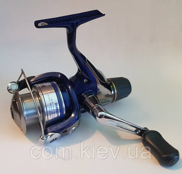 Котушка Shimano Nexave 2500RB