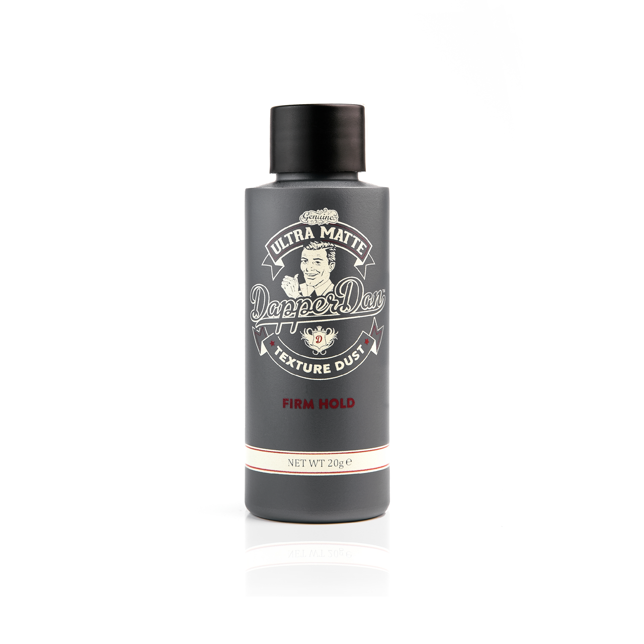 Пудра для вкладання волосся Dapper Dan Ultra Matte Texture Dust 20г