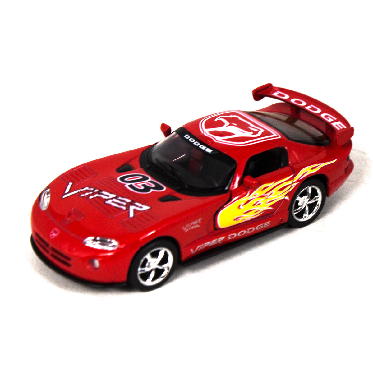 Kinsmart dodge viper hotsell