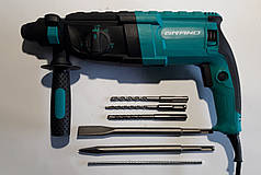 Перфоратор Grand ПЕ-1300