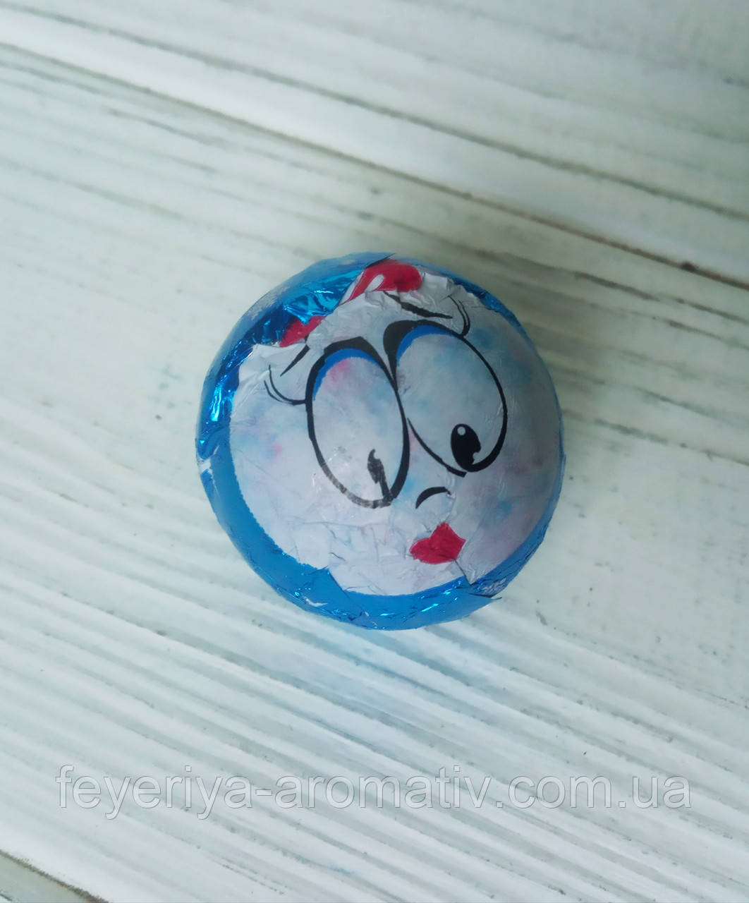 Кулі шоколадні з начинкою Baron Excellent 5гр (Польща) в асортименті