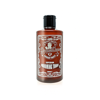 Тонік для догляду за волоссям Dapper Dan Grooming Tonic 250 мл