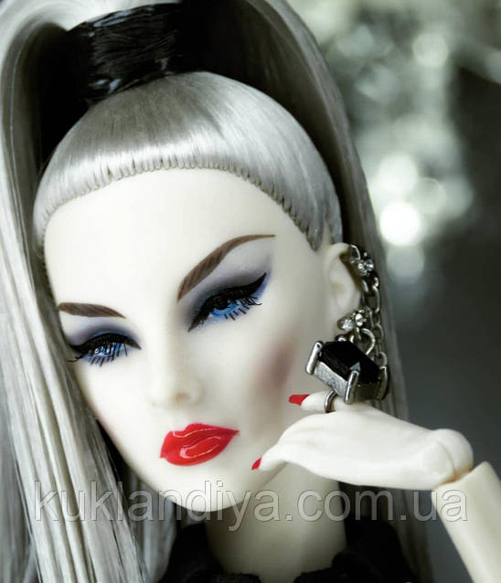Кукла Integrity Toys Giselle Diefendorf Paris Runwa Жизель