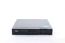 Реєстратор DVR CAD 1204 AHD 4ch