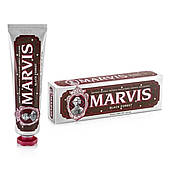 Зубна паста Marvis Black Forest Чорний ліс 85 мл