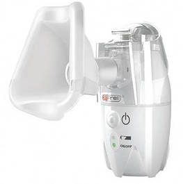 Меш інгалятори