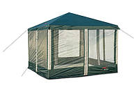 Тент походный шатер Mimir Х-2901 размер 300х300x250