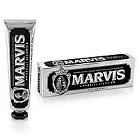 Зубная паста Marvis Amarelli Licorice Лакриция и мята
