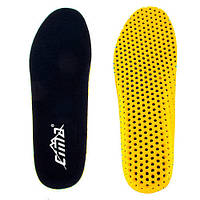 Стельки спортивные Cima CM-78 амортизирующие соты для закрытой обуви стельки 40-46 размер
