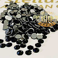 Стрази Stellux Jet ss40