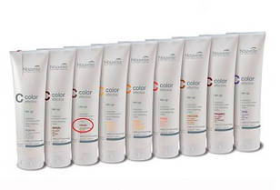 Маска для волосся