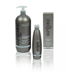 Шампунь для волосся