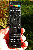 Пульт для MAG 254\ Aura HD програмируется для TV