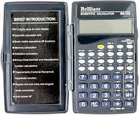 Калькулятор инженерный Brilliant BS-112