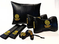 Комплект аксессуаров салона Автомобильная подушка Volkswagen