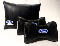 Комплект аксессуаров салона Автомобильная подушка Ford
