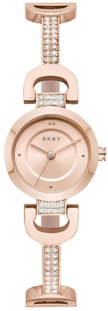 Годинники наручні жіночі DKNY NY2752, США