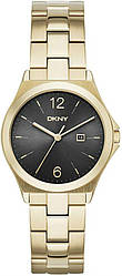 Годинники наручні жіночі DKNY NY2366, США