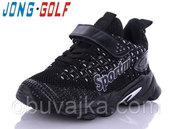 Спортивная обувь Детские кроссовки 2020 оптом в Одессе от фирмы Jong Golf(26-31), фото 2
