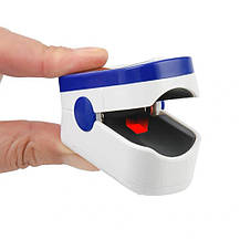 Пульсоксиметр Fingertip Pulse Oximeter LK87, фото 6