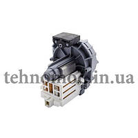 Насос циркуляційний для посудомийної машини Indesit/Ariston C00303737 (M312,Askoll,60W)
