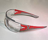 Uvex Pheos cx2 Окуляри, фото 3