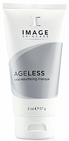 Image Skincare Ageless Total Resurfacing Masque Обновляющая маска тройного действия 57 g