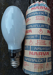 Лампа ДРЛ-250 Е40 Narva