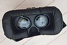 VR Box 2.0 Окуляри віртуальної реальності - 3D окуляри 3D Shinecon (23423rd) телефонний шолом, фото 10