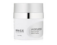 Image Skincare Ageless Total Overnight Retinol Masque Ночная маска с ретинолом 48 g