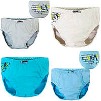Труси дитячі для хлопчика Gabbi TRM-19-20 (4 шт) р. 42