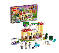 LEGO Friends 41379 Heartlake City Restaurant Лего Друзі Ресторан у в Хартлейк сіті