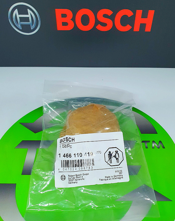 Шайба кулачкова (дисковий кулачок) 1 466 110 419 BOSCH IVECO 8140.67.2550 4/10F