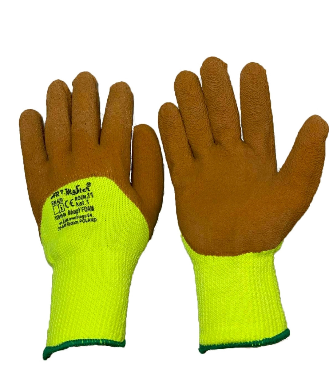 Рукавиці RDrag Y Foam утеплені (12 пар)
