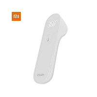 Инфракрасный беcконтактный термометр Xiaomi MiJia iHealth Thermometer Youpin