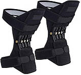 Підтримка колінного суглоба Power Knee, фото 4