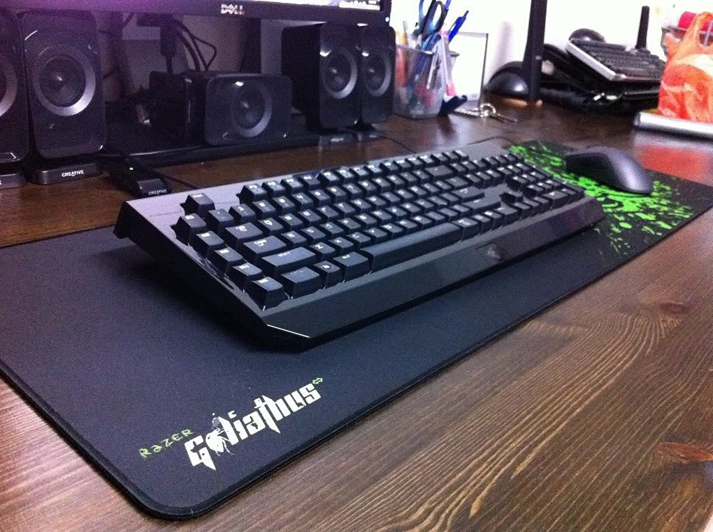 Коврик для миші RAZER R-700! Best, фото 1