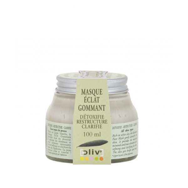 Маска для сяйва шкіри La Claree,250мл