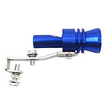 Свисток на TURBO SOUND for car, фото 4