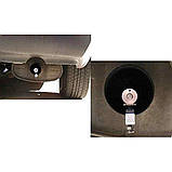 Свисток на TURBO SOUND for car, фото 5
