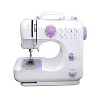 Швейная машинка SEWING MACHINE 505 - 12 рисунков строчки , нажимай