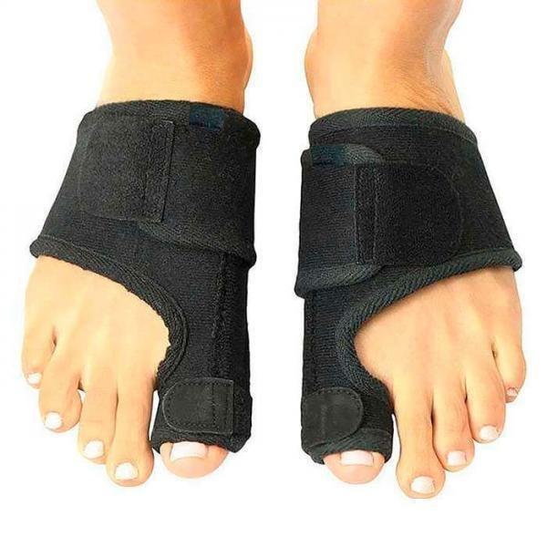 Магнітна шина RELAX FOOT (Magnet Fix)