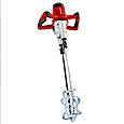 Міксер Einhell TE-MX 1600-2 CE Twin, фото 3