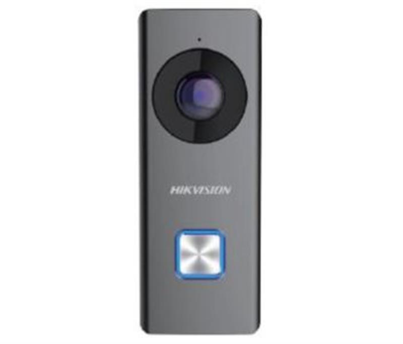 Відеодзвінок Hikvision DS-KB6003-WIP, фото 1