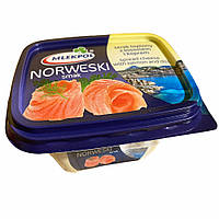 Сир плавлений Mlekpol Norweski Smak - 150 грам