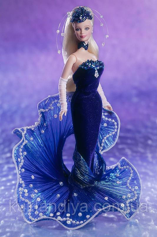 Колекційна лялька Water Rhapsody Barbie Рапсодія води