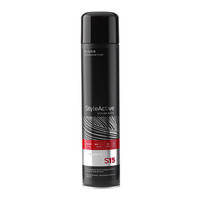 Лак сильной фиксации Erayba Style Active S15 Extreme Spray (Испания) 500 ml