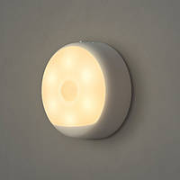 Ночник Xiaomi Yeelight Motion Sensor Rechargeable Nightlight Ночная лампа с аккумулятором