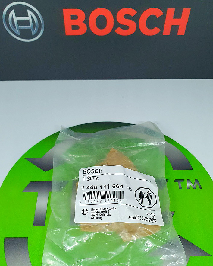 Шайба кулачкова 1466111664 BOSCH KIA DOHC, J3,  TCI 4/11F