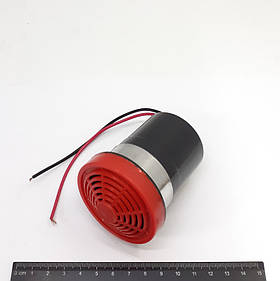 Сигнал заднього ходу 12В DK42-12